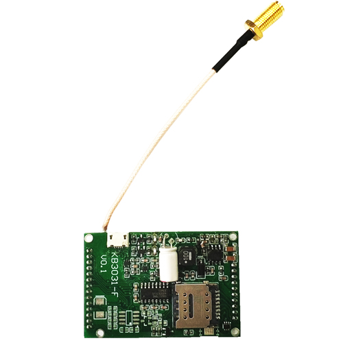 4G模塊應用廣泛，功能強大
